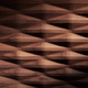 Image for article titled Bentley's Quilted Wood Interior Is Certainly Original